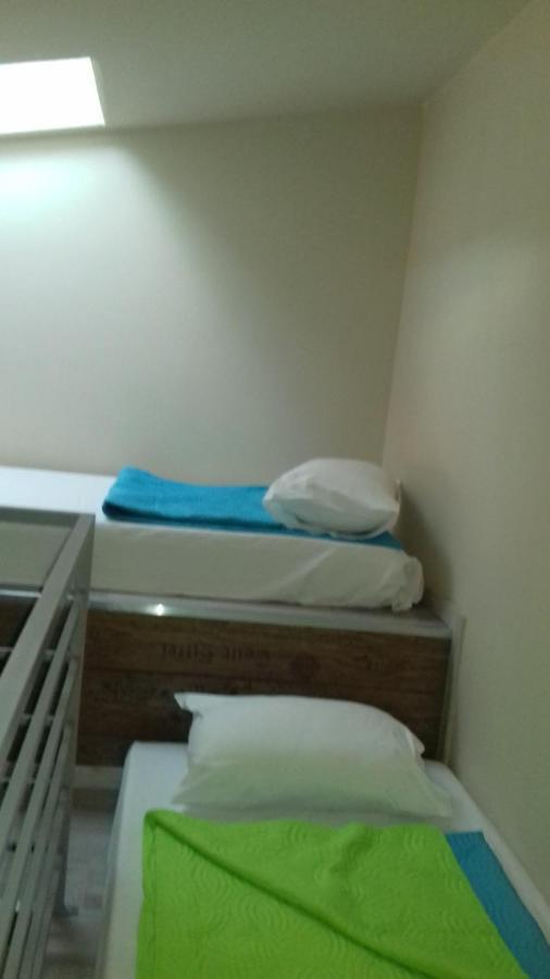 Kostas Family Rooms Stavros  Exteriér fotografie